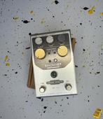 Origin Effects MAGMA57 Amp Vibrato and Drive, Muziek en Instrumenten, Ophalen of Verzenden, Zo goed als nieuw, Overige typen