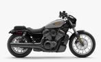 Harley-Davidson Nightster Special 975 met 48 maanden waarbor, Motoren, Motoren | Harley-Davidson, 975 cc, Bedrijf, Overig, 2 cilinders
