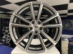 IN STOCK: NIEUWE set 19 inch 5x108 sport velgen Ford Volvo, Auto-onderdelen, Banden en Velgen, 19 inch, Velg(en), Nieuw, Ophalen of Verzenden