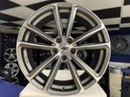 NIEUWE set 19 inch 5x108 aluminium sportvelgen Ford Volvo, Nieuw, Velg(en), Personenwagen, Ophalen of Verzenden