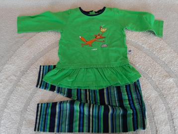 Diverse babykleding meisje maat 74 beschikbaar voor biedingen