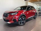 Peugeot 2008 Allure Pack, Automaat, Emergency brake assist, 5 deurs, 97 kW