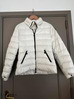 Jas Moncler, Kleding | Dames, Jassen | Winter, Wit, Moncler, Zo goed als nieuw, Ophalen