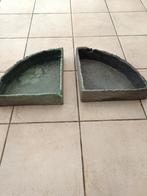 Drinkenbak voor terrarium (2stuks), Ophalen