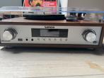 Lenco platenspeler mc160 NIEUW!, Ophalen, Nieuw, Radio