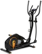 Crosstrainer Flow Fitness Avoriaz iConsole, Sport en Fitness, Ophalen of Verzenden, Zo goed als nieuw, Crosstrainer, Metaal