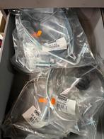 uitlaatbeugels, Auto-onderdelen, Uitlaatsystemen, Ophalen of Verzenden, Nieuw, Opel