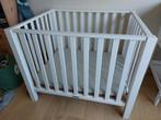 Bopita park, Kinderen en Baby's, Babyparken, Ophalen, Gebruikt, Rechthoekig, In hoogte verstelbaar