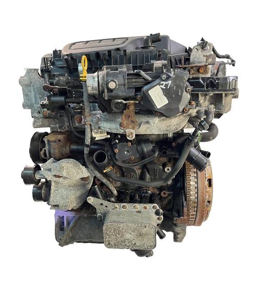 Motor: Fiat Opel Renault Talento Vivaro Trafic 1.6 R9M408 R9, Auto-onderdelen, Motor en Toebehoren, Fiat, Opel, Renault, Ophalen of Verzenden