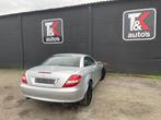 Mercedes SLK 200 Cabrio Gekeurd voor Verkoop !!, Auto's, Mercedes-Benz, Automaat, Cabriolet, SLK, Bedrijf