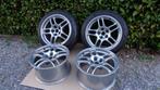 Nissan skyline R33 Gtr velgen, Ophalen, 17 inch, Velg(en)