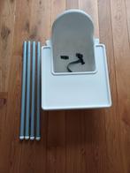 Kinderstoel + kinderbadje + plaspotje + wc verkleiner. Zo go, Kinderen en Baby's, Ophalen, Zo goed als nieuw