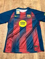 FC Barcelona 2025 - 2026 thuisshirt  nieuw met prijskaartje, Verzamelen, Sportartikelen en Voetbal, Ophalen of Verzenden, Nieuw