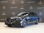 Mercedes-Benz E-Klasse Break 200 Star Edition (automatique), Argent ou Gris, Achat, Entreprise, 1905 kg