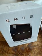 SMEG messenblok met 3 messen NIEUW, Ophalen, Zo goed als nieuw