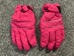 Skihandschoenen voor meisjes., Kinderen en Baby's, Ophalen of Verzenden, Zo goed als nieuw