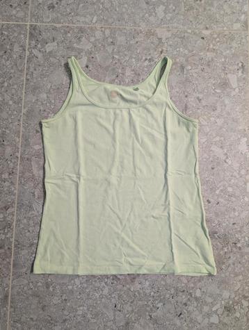 Mintgroene top ever.me uit katoen - Maat M beschikbaar voor biedingen