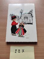 Postkaart, Verzamelen, Postkaarten | Nederland, Ophalen of Verzenden