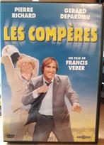 DVD Les Compères / Pierre Richard, Ophalen, Zo goed als nieuw