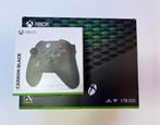 Xbox Series X met 2 Controllers, Ophalen of Verzenden, Zo goed als nieuw, Xbox Series X
