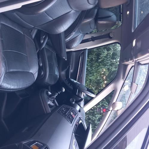 C4 Grand Picasso 1.6 hdi, Auto's, Citroën, Particulier, C4, ABS, Airbags, Airconditioning, Alarm, Bluetooth, Boordcomputer, Centrale vergrendeling