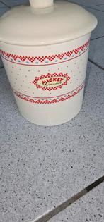 Pot Mickey, Enlèvement ou Envoi, Comme neuf