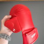Bokshandsschoenen karate 1 paar, Sport en Fitness, Vechtsporten en Zelfverdediging, Ophalen, Maat M, Zo goed als nieuw, Vechtsportmaterialen