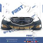 W212 S212 E KLASSE FACELIFT VOORBUMPER ELEGANCE A2128851438