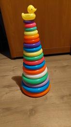 Grote stapeltoren - speelgoed, Kinderen en Baby's, Ophalen