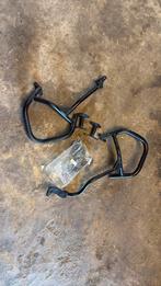 Valbeugels honda africa twin 1000, Ophalen