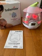 Banymoov digitale luchtbevochtiger, Kinderen en Baby's, Ophalen, Zo goed als nieuw