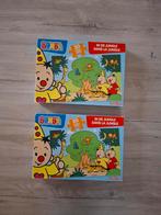 Bumba in de jungle, Kinderen en Baby's, Speelgoed | Kinderpuzzels, Ophalen of Verzenden
