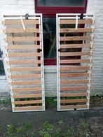 2 Sommiers à Lattes, Une personne, Enlèvement, Utilisé, Sommier