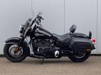 Harley-Davidson Softail Heritage Classic 114 / Jekill & Hyde, Motoren, 2 cilinders, Chopper, Bedrijf, Meer dan 35 kW