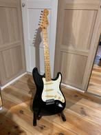 1995 Fender Stratocaster MIM gitaar, Solid body, Gebruikt, Ophalen of Verzenden, Fender