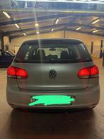 Volkswagen Golf 6 2009 – 1.4 Benzine, Autos, Achat, Boîte manuelle, 5 portes, Berline