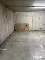 Staanplaats te huur centrum knokke