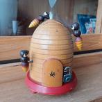 Oude spaarpot Meli Expo58, Ophalen of Verzenden