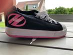 Heelys (maat 33, zwart, als nieuw), Ophalen, Heelys, Meisje, Overige typen