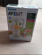 Stoomkoker/blender, Elektronische apparatuur, Ophalen, Blender