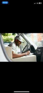Poste chauffeur livreur, Offres d'emploi, Emplois | Chauffeurs, Convient comme travail d'appoint, 25 - 32 heures, Premier Emploi