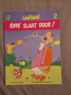 Gaai Baai 2: Foppe slaat door!, Eén stripboek, Ophalen of Verzenden, Zo goed als nieuw