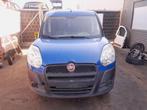 VOORKOP Fiat Doblo Cargo (263) (01-2010/07-2022), Auto-onderdelen, Gebruikt, Fiat
