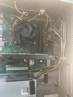 Budget gamingcomputer !, Computers en Software, Desktop Pc's, Ophalen, Zo goed als nieuw, Gaming, SSD