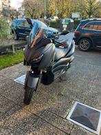 yamaha xmax 125cc, Fietsen en Brommers, Scooters | Yamaha, Ophalen, Zo goed als nieuw