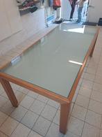 Table salle à manger 2m x 90cm, Enlèvement ou Envoi, Neuf