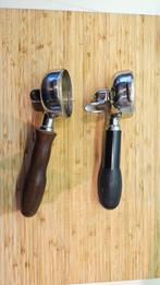 Filterhouders van 58 mm, Ophalen of Verzenden