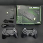 64G Retrogaming-gameconsole — Meer dan 20.000 videogames, Games en Spelcomputers, Spelcomputers | Sega, Ophalen, Overige modellen