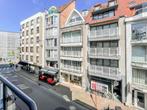 Appartement te koop in Knokke, Immo, Huizen en Appartementen te koop, 146 kWh/m²/jaar, Appartement, 60 m²