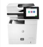 printer Laser Jet Eterprise Flow MFP M631, Computers en Software, Printers, Ophalen, Hp, Gebruikt, Printer